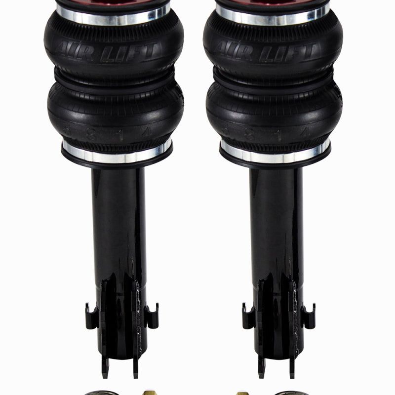 Air Lift 75583 - ALF75583 - Air Lift Performance Volkswagen 85-98 Golf/Jetta / 90-97 Passat Slam Front Kit - Shipped in Europe - Tuningsupply.com