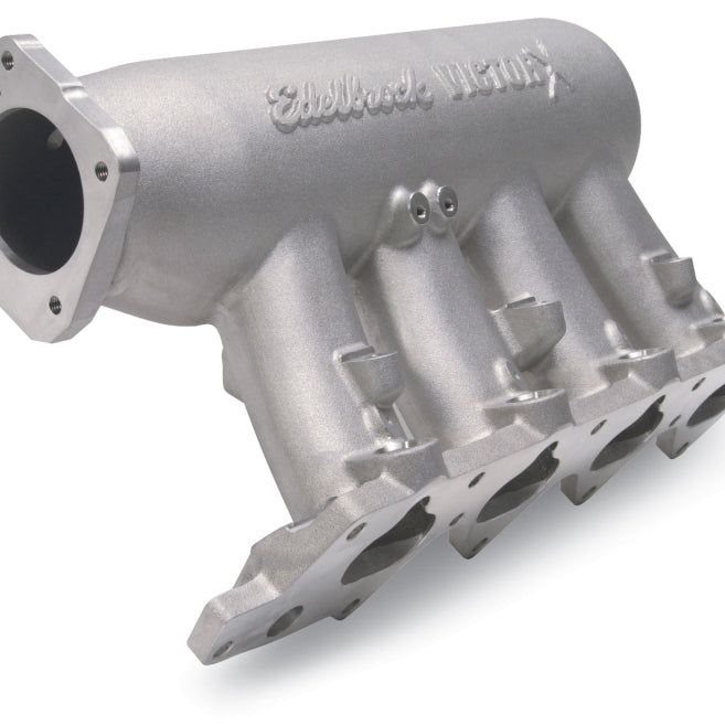 Edelbrock 4760 - EDE4760 - Edelbrock Honda B18C Race Manifold - Shipped in Europe - Tuningsupply.com