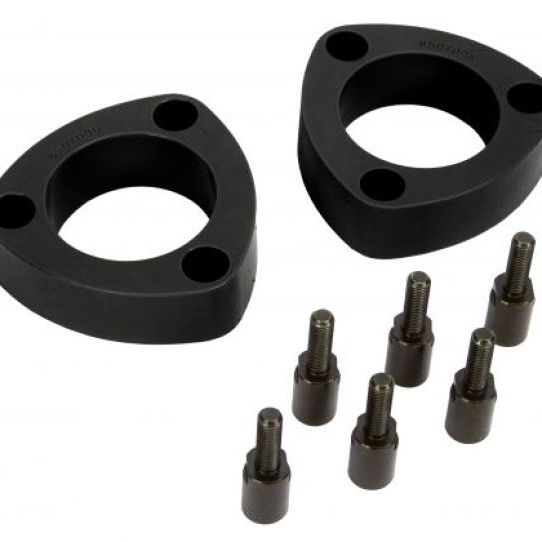 Daystar KG09126BK - DAYKG09126BK - Daystar 2015-2019 Chevy Colorado 4WD (Excludes 2019 ZR2) - 2in Leveling Kit Front - Shipped in Europe - Tuningsupply.com