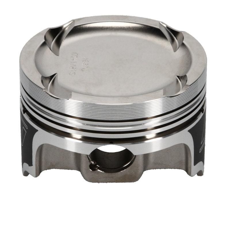 Wiseco K541M815AP - WISK541M815AP - Wiseco Acura Turbo -12cc 1.181 X 81.5MM Piston Kit - Shipped in Europe - Tuningsupply.com