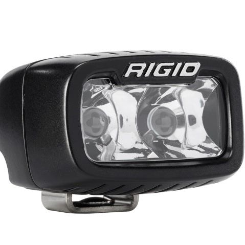 Rigid Industries 902213 - RIG902213 - Rigid Industries SRM - Spot - Shipped in Europe - Tuningsupply.com