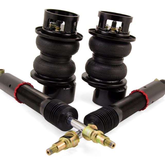 Air Lift 78660 - ALF78660 - Air Lift Performance 2015-2017 BMW M3/M4 Rear Kit - Shipped in Europe - Tuningsupply.com