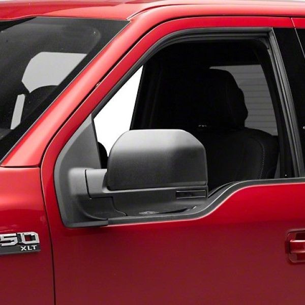 Raxiom T544264 - RAXT544264 - Raxiom 15-18 F-150 Axial Series Sequential LED Side Mirror Marker Lights (Smoked) - Shipped in Europe - Tuningsupply.com