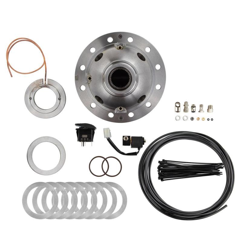 ARB RD140 - ARBRD140 - ARB Airlocker 35 Spl Sterling/Corp Ford 10.25&10.5In S/N - Shipped in Europe - Tuningsupply.com