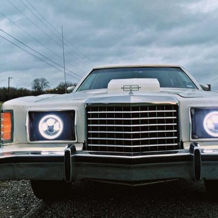 ORACLE Lighting 5769-001 - ORL5769-001 - Oracle 7in High Powered LED Headlights - Black Bezel - White - Shipped in Europe - Tuningsupply.com