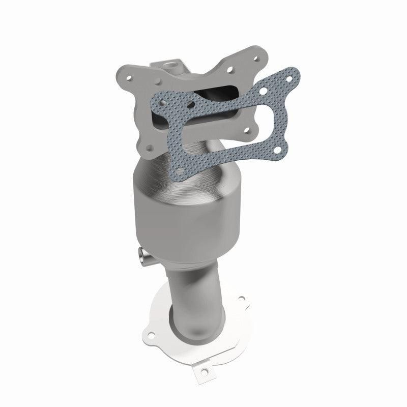 Magnaflow 51441 - MAG51441 - Magnaflow Conv DF 09-14 Acura TSX 2.4L / 08-12 Honda Accord 2.4L - Shipped in Europe - Tuningsupply.com