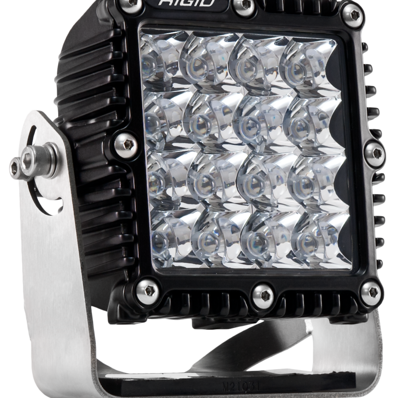 Rigid Industries 244213 - RIG244213 - Rigid Industries Q-Series Pro - Spot - Shipped in Europe - Tuningsupply.com