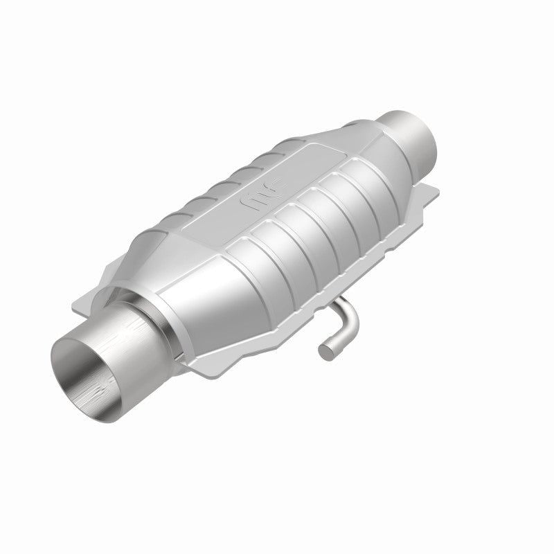 Magnaflow 94019 - MAG94019 - MagnaFlow Conv Univ 3 W/Air FED - Shipped in Europe - Tuningsupply.com