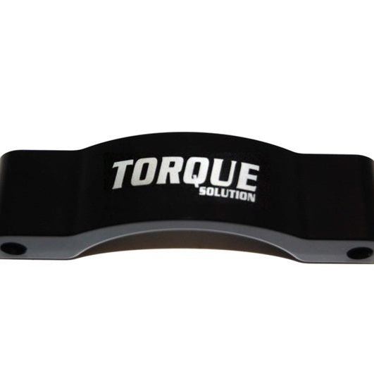Torque Solution TS-SU-010 - TQSTS-SU-010 - Torque Solution Billet Timing Belt Guide: Subaru-All Turbo Models (Inc 02-13 WRX/STi) - Shipped in Europe - Tuningsupply.com