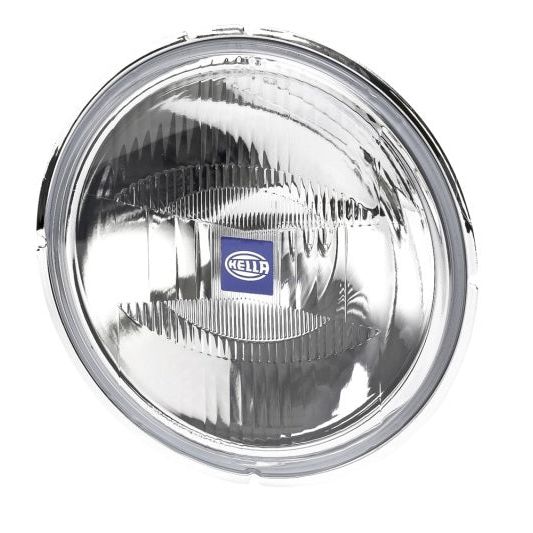 Hella LA148112011 - HELLA148112011 - Hella Rallye 4000 Series Euro Beam Lens/Reflector - Shipped in Europe - Tuningsupply.com