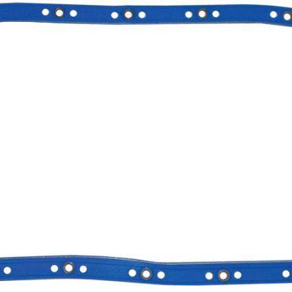 Moroso 93200 - MOR93200 - Moroso Acura/Honda B Series Heavy Duty Rubber Oil Pan Gasket - One Piece - Shipped in Europe - Tuningsupply.com