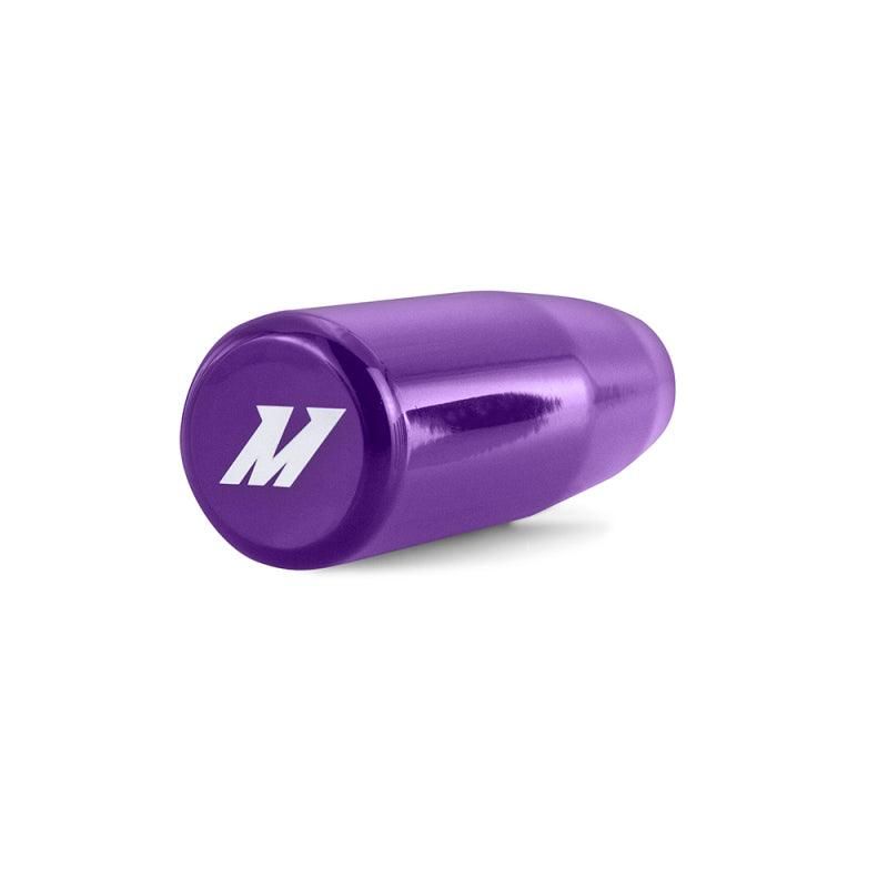 Mishimoto MMSK-PR - MISMMSK-PR - Mishimoto Shift Knob - Purple - Shipped in Europe - Tuningsupply.com