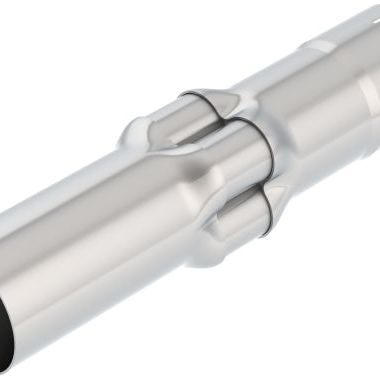 Borla 60680 - BOR60680 - Borla 2019 Chevrolet Silverado/Sierra 1500 6.2L Atak 3.5in Diameter Polyphonic Harmonizer - Shipped in Europe - Tuningsupply.com