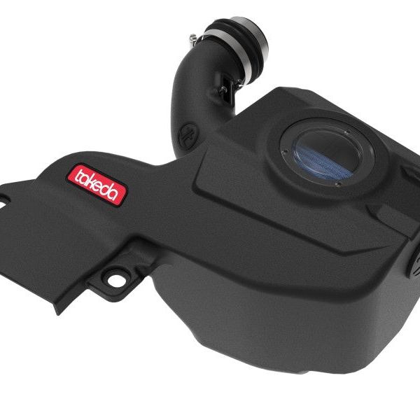 aFe 56-70045R - AFE56-70045R - aFe Takeda Intakes Stage-2 PDS AIS PDS 21-22 Mazda 3 2.5T - Shipped in Europe - Tuningsupply.com