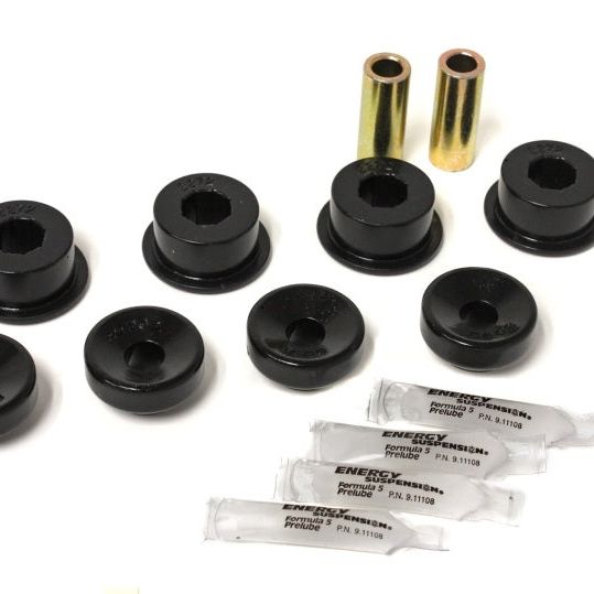 Energy Suspension 16.8102G - ENG16.8102G - Energy Suspension 90-01 Acura Integra / 88-95 Honda Civic/CRX / 93-97 Honda Del Sol (including VTEC) - Shipped in Europe - Tuningsupply.com