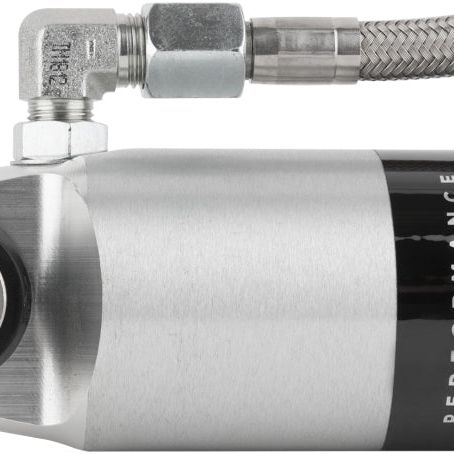 FOX 985-24-184 - FOX985-24-184 - Fox 2018+ Jeep JL 2.0 Perf Series 11.6in Smooth Body IFP Rear Shock R/R 2-3in Lift - Shipped in Europe - Tuningsupply.com