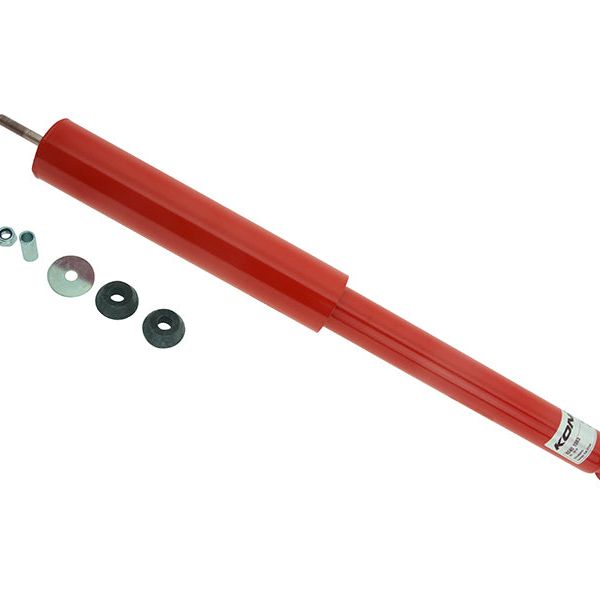 KONI 8040 1083 - KON8040 1083 - Koni Classic (Red) Shock 65-68 Porsche 911/ 912 - Rear - Shipped in Europe - Tuningsupply.com
