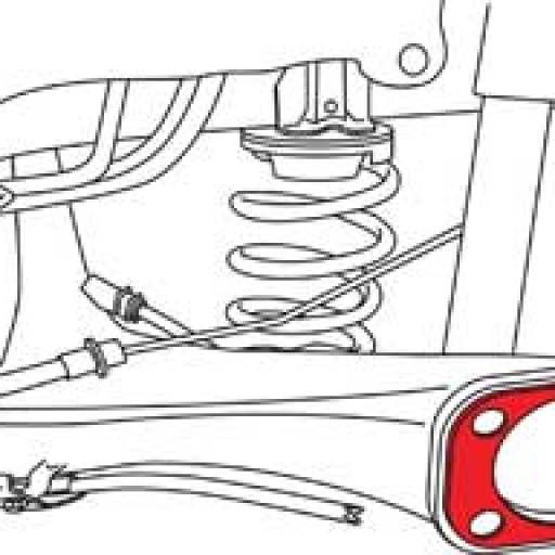 SPC Performance 71790 - SPC71790 - SPC Performance Honda Rear Camber and Toe Shim Set (18 Shims) - Shipped in Europe - Tuningsupply.com