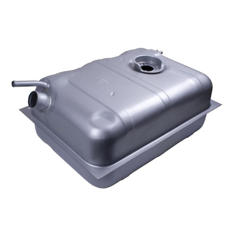 OMIX 17720.09 - OMI17720.09 - Omix 15 Gallon Gas Tank 76-77 Jeep CJ Models - Shipped in Europe - Tuningsupply.com