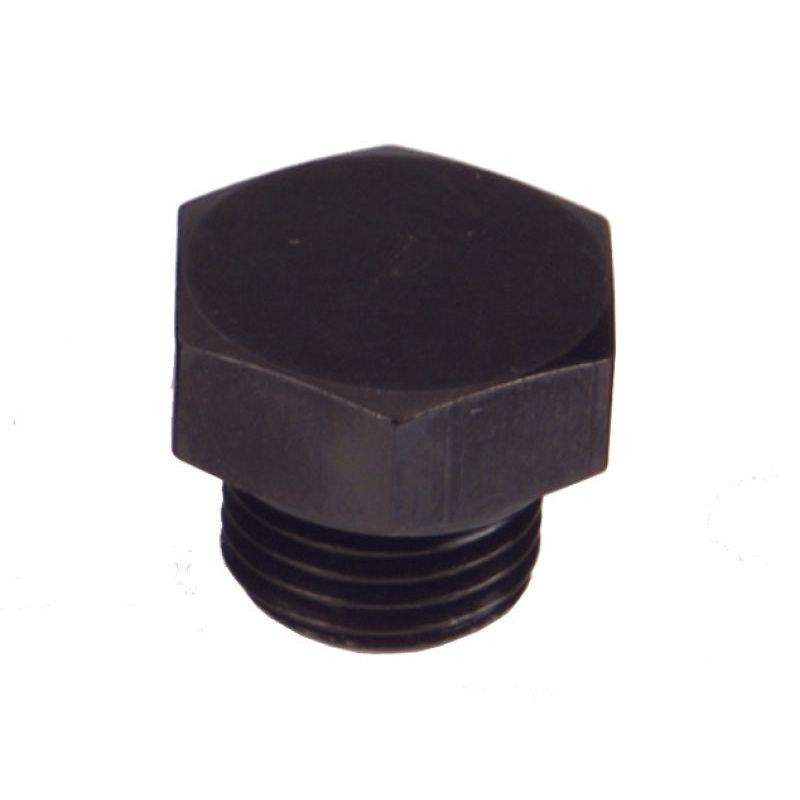 Aeromotive 15626 - AER15626 - Aeromotive AN-06 O-Ring Boss Port Plug - Shipped in Europe - Tuningsupply.com