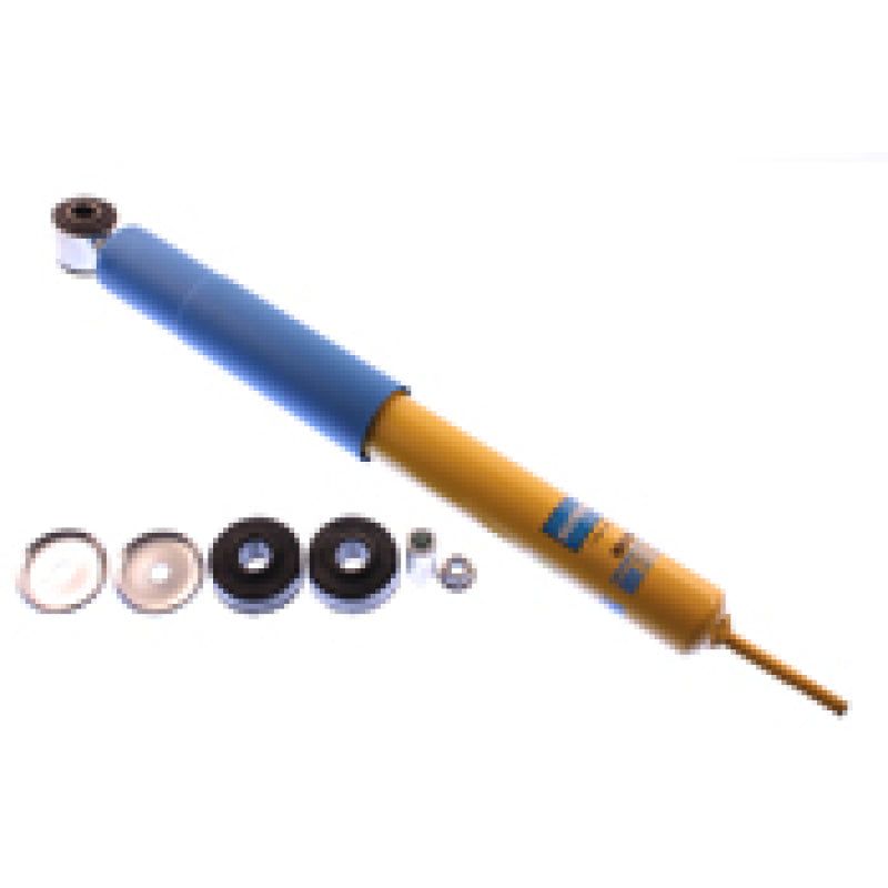 Bilstein 24-186537 - BIL24-186537 - Bilstein B6 01-04 Monaco La Palma Rear Monotube Shock Absorber - Shipped in Europe - Tuningsupply.com