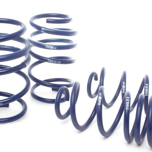 H&R 51848-55 - HRS51848-55 - H&R 18-22 Honda Accord OE Sport Spring - Shipped in Europe - Tuningsupply.com