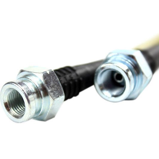 ISR Performance IS-N6300ZX - ISRIS-N6300ZX - ISR Performance Stainless Steel Rear Brake Lines - Nissan 240sx - 300zx Z32 Conversion - Shipped in Europe - Tuningsupply.com