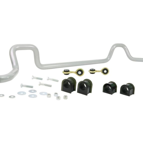 Whiteline BTF67Z - WHLBTF67Z - Whiteline 93-98 Toyota Supra MK4 JZA80 Front 30mm Heavy Duty Adjustable Swaybar - Shipped in Europe - Tuningsupply.com