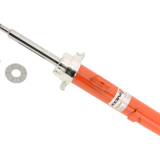 KONI 8750 1084R - KON8750 1084R - Koni STR.T (Orange) Shock BMW 1 & 3 Series (E90) - Right Front - Shipped in Europe - Tuningsupply.com