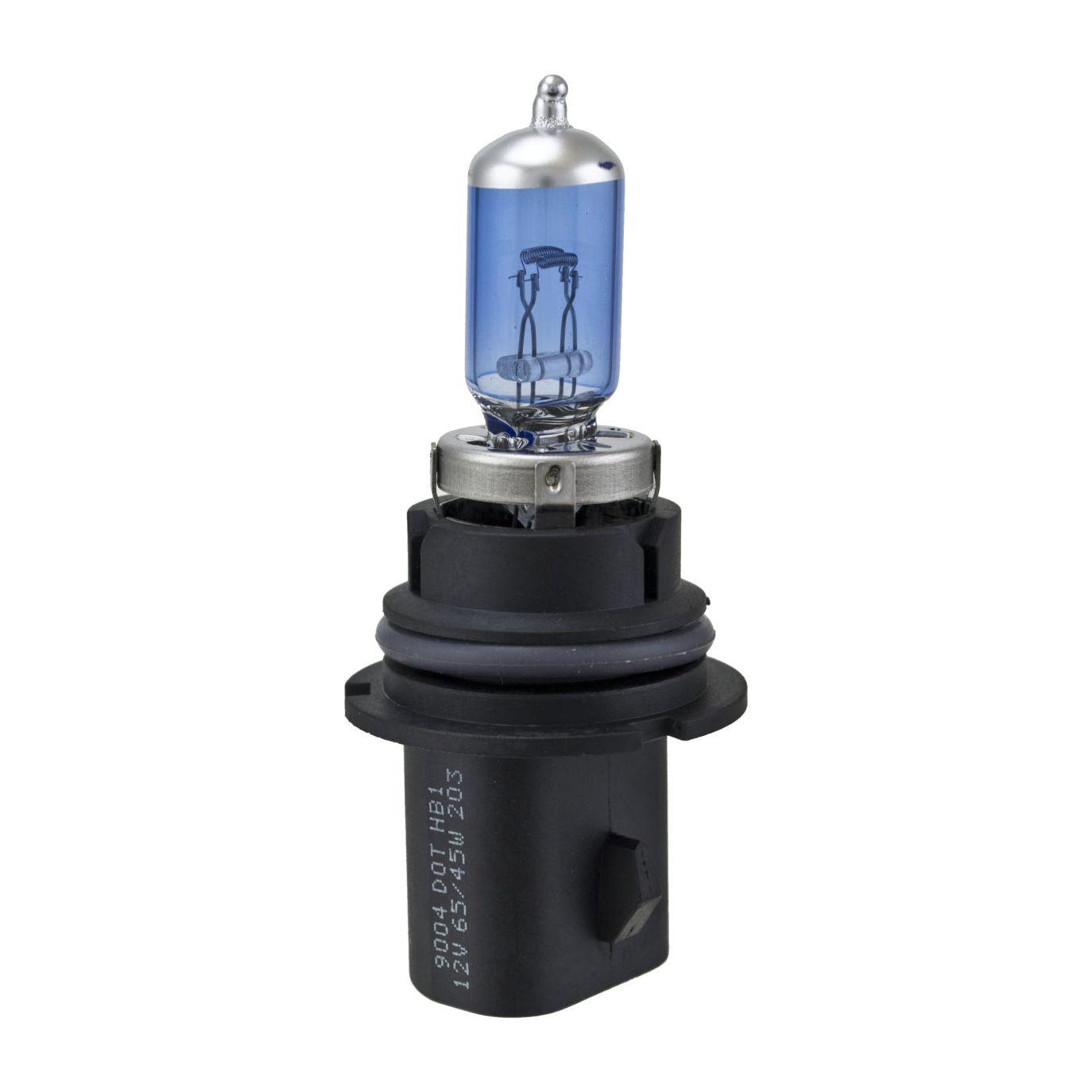 Hella LAH71071392 - HELLAH71071392 - Hella Bulb 9004 12V 65/45W Xen Wht Xb (2) - Shipped in Europe - Tuningsupply.com