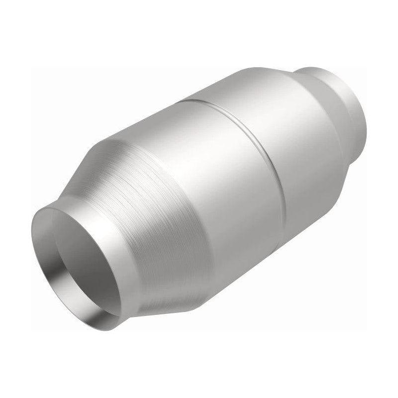 Magnaflow 60111 - MAG60111 - MagnaFlow Conv Univ 02-06 Dodge Ram 2500/3500 Pickup 5.9L Cummins Diesel H.O. - Shipped in Europe - Tuningsupply.com