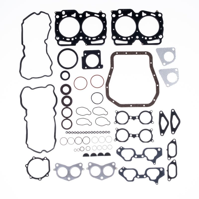 Cometic Gasket PRO2024C - CGSPRO2024C - Cometic Street Pro 04-06 Subaru STi EJ257 DOHC 101mm Bore Complete Gasket Kit *OEM # 10105AA590* - Shipped in Europe - Tuningsupply.com