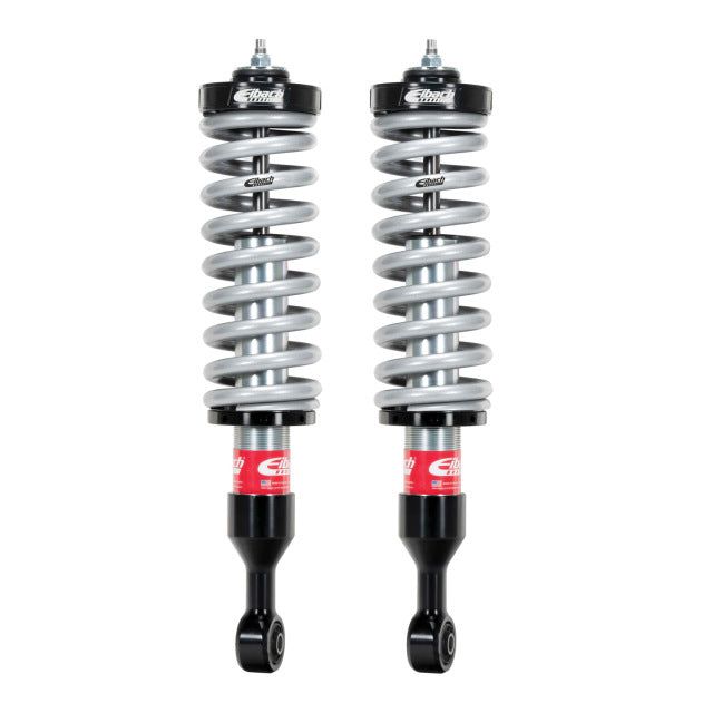 Eibach E86-23-007-01-20 - EIBE86-23-007-01-20 - Eibach Pro-Truck Coilover 2.0 for 15-20 Chevy Colorado 2WD/4WD - Shipped in Europe - Tuningsupply.com
