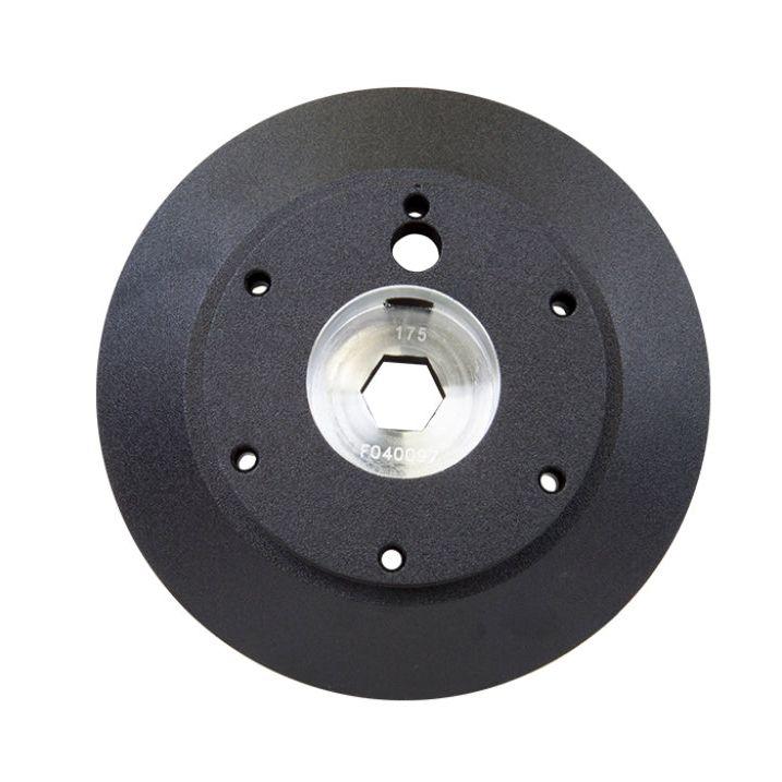 NRG SRK-175H - NRGSRK-175H - NRG Short Hub Adapter Ford Mustang / Focus / Jaguar X Type - Shipped in Europe - Tuningsupply.com