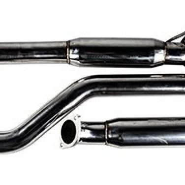 Turbo XS MS3-CBE - TXSMS3-CBE - Turbo XS Mazdaspeed3 Cat Back Exhaust - Shipped in Europe - Tuningsupply.com