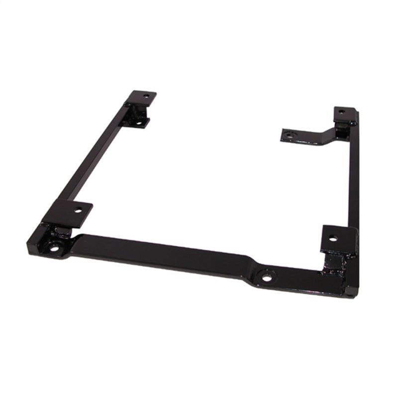 Rugged Ridge 13201.11 - RUG13201.11 - Rugged Ridge Seat Adapter Left Side 97-02 Jeep Wrangler TJ - Shipped in Europe - Tuningsupply.com
