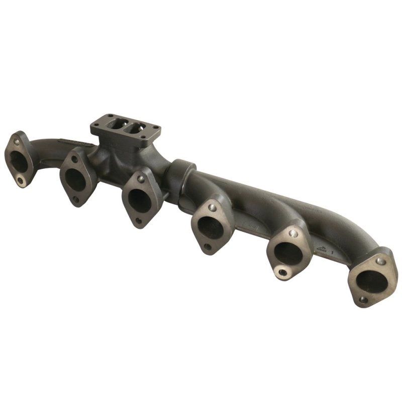 BD Diesel 1045987 - BDD1045987 - BD Diesel Manifold Exhaust Pulse - 2003-2007 Dodge 5.9L - Shipped in Europe - Tuningsupply.com