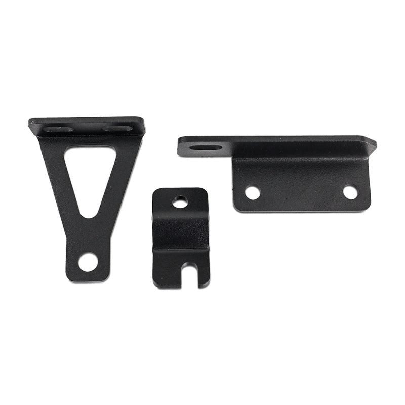 Mishimoto MMTC-FJ-07 - MISMMTC-FJ-07 - Mishimoto 07-14 Toyota FJ Cruiser Transmission Cooler Kit - Shipped in Europe - Tuningsupply.com