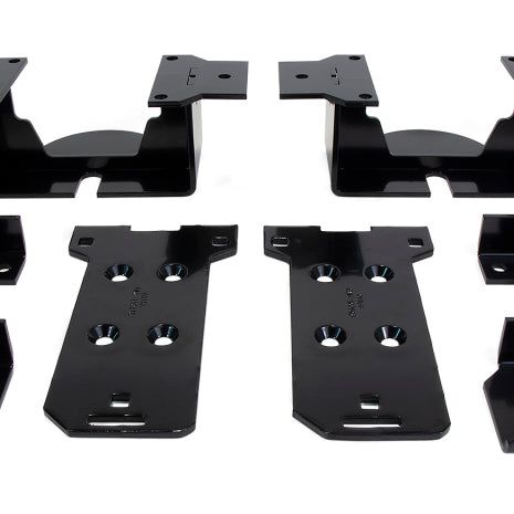 Air Lift 88388 - ALF88388 - Air Lift Loadlifter 5000 Ultimate for 2019 Chevrolet Silverado 1500 4WD (Trail Boss) - Shipped in Europe - Tuningsupply.com