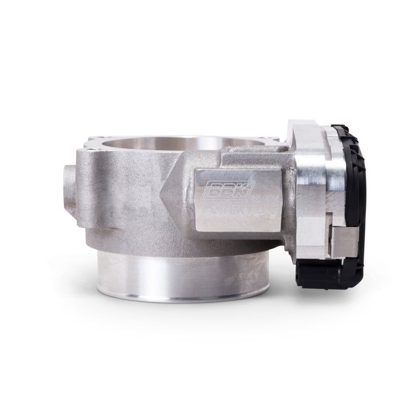 BBK 1807 - BBK1807 - BBK 15-16 Ford Mustang GT 5.0L 90Mm Throttle Body (CARB EO 15-17 Only) - Shipped in Europe - Tuningsupply.com
