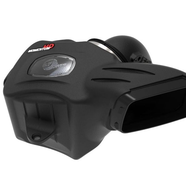 aFe 50-70051T - AFE50-70051T - aFe Momentum HD 10R Cold Air Intake System 19-20 RAM Diesel Trucks L6 6.7L (td) - Shipped in Europe - Tuningsupply.com