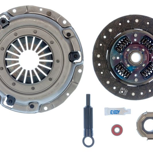 Exedy KSB04 - EXEKSB04 - Exedy OE 2005-2005 Saab 9-2X H4 Clutch Kit - Shipped in Europe - Tuningsupply.com