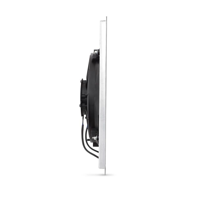 Mishimoto MMFS-RX8-04 - MISMMFS-RX8-04 - Mishimoto 04-08 Mazda RX8 Aluminum Fan Shroud Kit - Shipped in Europe - Tuningsupply.com