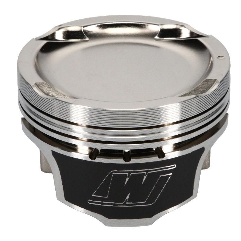 Wiseco K627M85AP - WISK627M85AP - Wiseco 1400 HD Mitsu EVO 8 - 4G63 Turbo -21cc Piston Shelf Stock Kit - Shipped in Europe - Tuningsupply.com