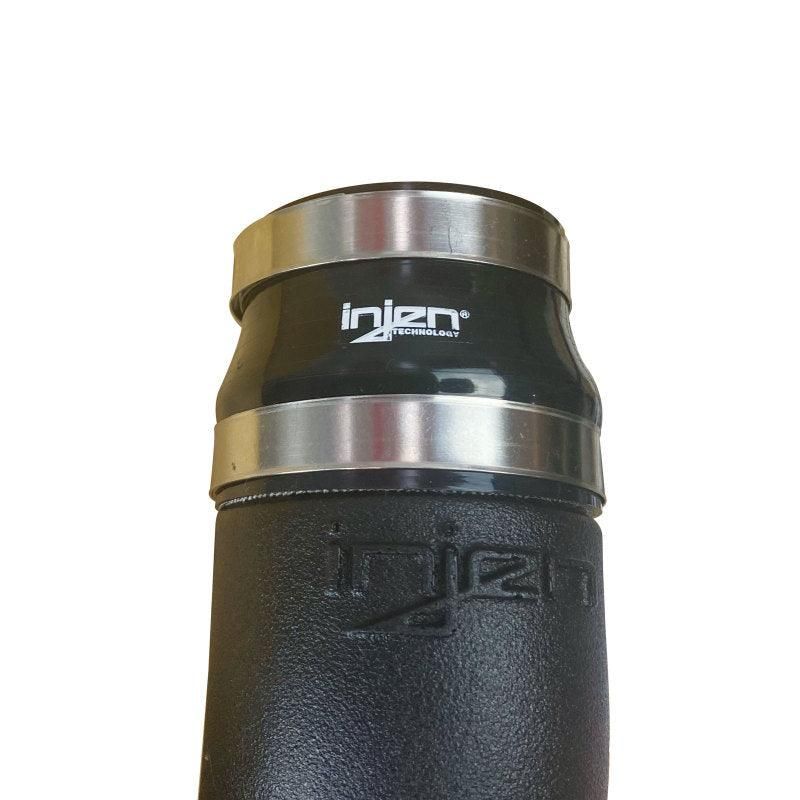 Injen EVO5007 - INJEVO5007 - Injen 07-12 Jeep Wrangler 3.8L V6 Evolution Intake - Shipped in Europe - Tuningsupply.com