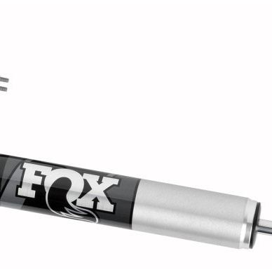 FOX 985-02-127 - FOX985-02-127 - Fox 2018+ Jeep JL 2.0 Performance Series 8.2in. TS Stabilizer Bottom Axle Mount 5/8in Shaft - Shipped in Europe - Tuningsupply.com