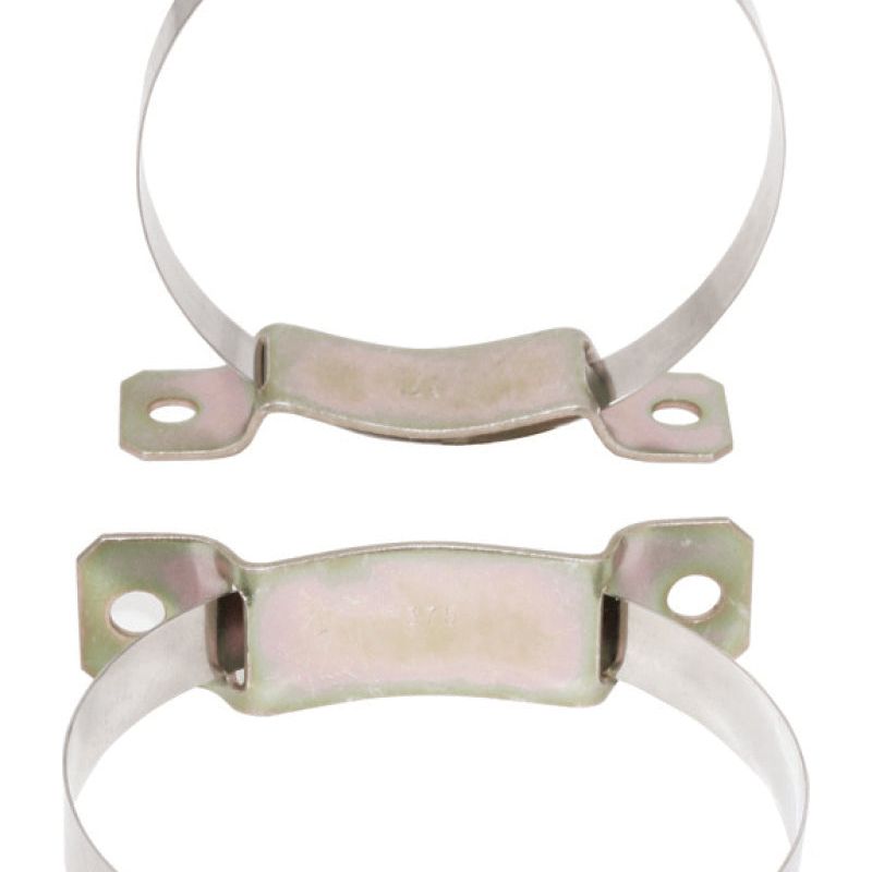 Moroso 23920 - MOR23920 - Moroso Accumulator Mount - 2 Pack - Shipped in Europe - Tuningsupply.com