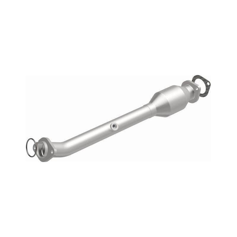 Magnaflow 52670 - MAG52670 - MagnaFlow Converter Direct Fit 05-12 Nissan Pathfinder 4.0L / 05-15 NIssan Xterra 4.0L - Shipped in Europe - Tuningsupply.com