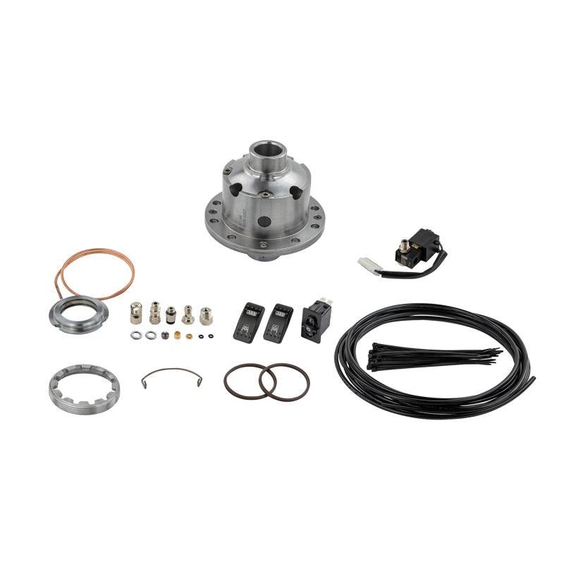 ARB RD208 - ARBRD208 - ARB Airlocker 26 Spl 10 Bolt Rg Suzuki S/N - Shipped in Europe - Tuningsupply.com