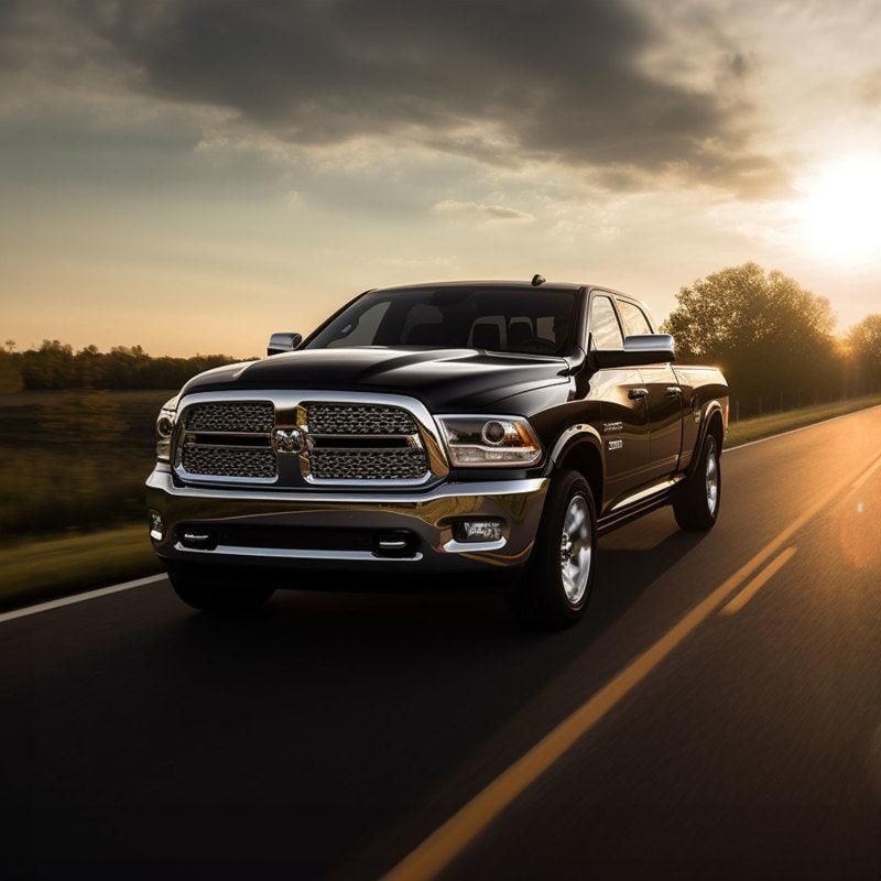 BD Diesel 1045758 - BDD1045758 - BD Diesel 98.5-02 Dodge Cummins 5.9L HX35 Screamer Turbo - Shipped in Europe - Tuningsupply.com